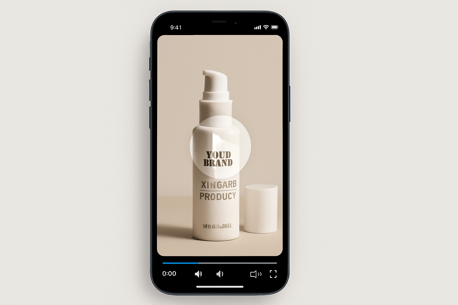 20251215_1146_Video Ad Mockup_simple_compose_01kch7kaztf80vt3cxh8qs3e1t Presonalized insurance video